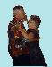 E and R Dancing